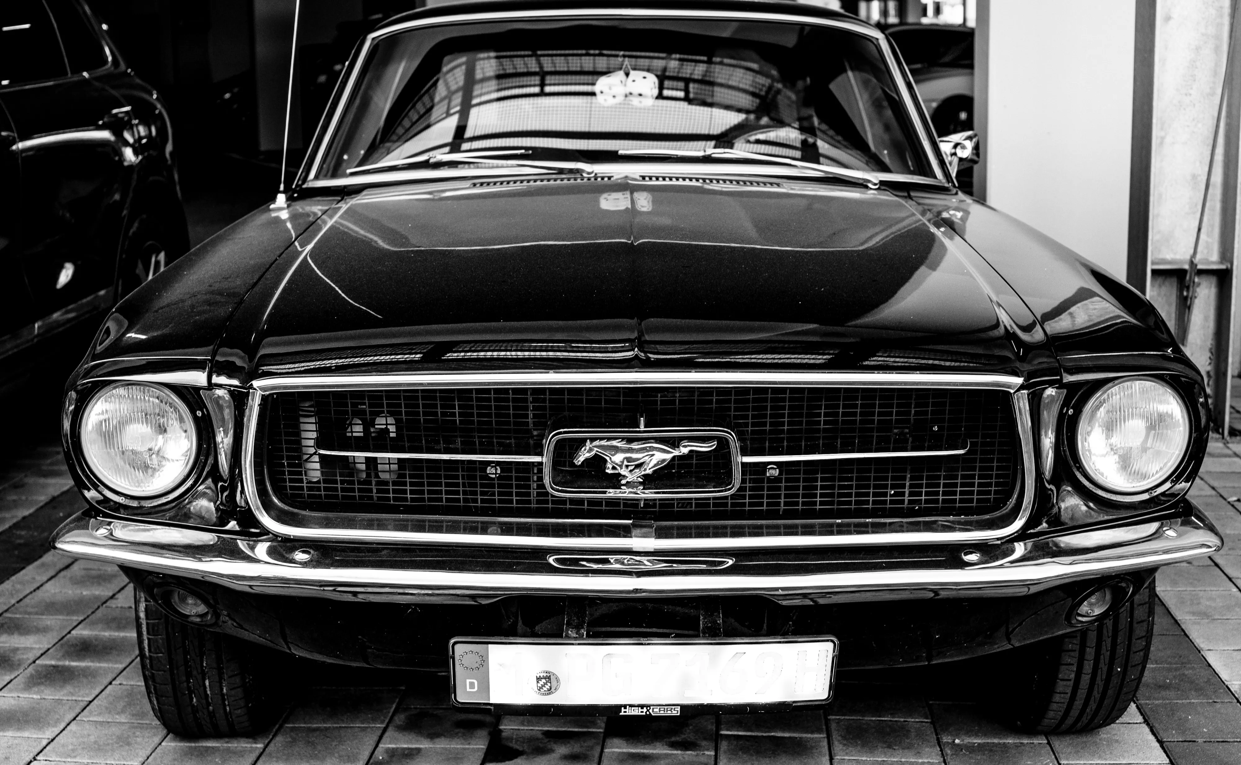 Photography portfolio by Kriss Stojkoski